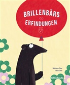 Nikolaus Ober, Nina Ober, Nina Ober - Brillenbärs Erfindungen