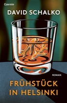 David Schalko - Frühstück in Helsinki