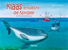 Marina Rüther - Klaas entdeckt die Nordsee