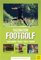 Fabienne Bachmann, Malte Commandeur - Faszination Footgolf
