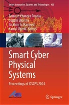 Ibrahim A Hameed et al, Ibrahim A Hameed, Ibrahim A. Hameed, Ramesh Chandra Poonia, Sugam Sharma, Kamal Upreti - Smart Cyber Physical Systems