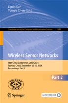 Chen, Yongle Chen, Limin Sun - Wireless Sensor Networks