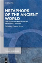 Fabian Horn - Metaphors of the Ancient World