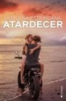 Moruena Estríngana - Atardecer : voces del pasado
