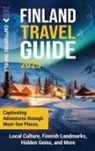 Captivating Travels - Finland Travel Guide