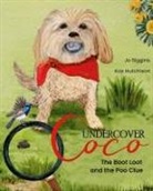 Jo Siggins - Undercover Coco