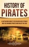 Captivating History - History of Pirates