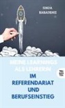 Sinda Karadeniz - Meine Learnings als Lehrerin
