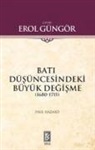 Paul Hazard - Bati Düsüncesindeki Büyük Degisme 1680-1715