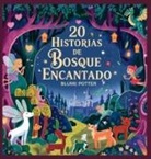 Blume Potter - 20 Historias de Bosque Encantado