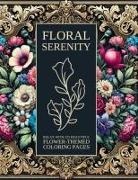 Avery Greyson - Floral Serenity