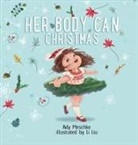 Ady Meschke - Her Body Can Christmas