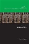 Samuel Ngewa - Galates