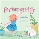Horsley - No Manners Milly