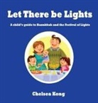 Chelsea Kong - Let there be Lights