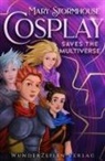 Mary Stormhouse - Cosplay saves the Multiverse