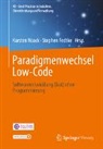 Fedtke, Stephen Fedtke, Karsten Noack - Paradigmenwechsel Low-Code