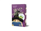 Madeleine Puljic, Madeleine Puljic - Hexen ist Chefsache