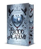 Dagmar Winter - Blood Academy - Der Preis des Erfolges