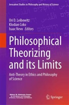 Klodian Coko, Uri D. Leibowitz, Isaac Nevo - Philosophical Theorizing and its Limits