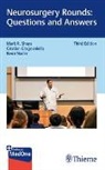 Cristian Gragnaniello, Remi Nader, Mark R Shaya, Mark R. Shaya - Neurosurgery Rounds: Questions and Answers