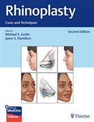 Michael S Godin, Michael S. Godin, Jason S Hamilton, Jason S. Hamilton - Rhinoplasty