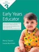 Louise Burnham - Ncfe Cache Level 3 Technical Occupational Entry for the Early Years Workforce