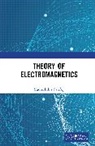 Yudhishthir Pandey - Theory of Electromagnetics