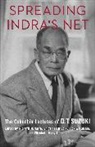 D. T. Suzuki, Gishin Tokiwa, Jaffe Richard M., Shigematsu Sōiku, Elizabeth Mary Thomas - Spreading Indra's Net