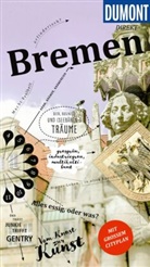 Britta Rath - DUMONT direkt Reiseführer Bremen
