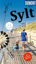 Rayka Kobiella - DUMONT direkt Reiseführer Sylt