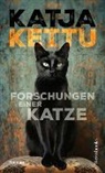 Katja Kettu - Forschungen einer Katze