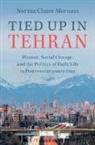 Norma Claire Moruzzi, Norma Claire (University of Illinois Moruzzi, Moruzzi Norma Claire - Tied Up in Tehran