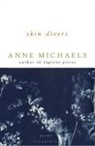 Anne Michaels, Michaels Anne - Skin Divers