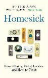 Apps Peter - Homesick