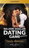 Anderson Natalie - Billion-Dollar Dating Game