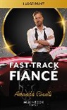 Cinelli Amanda - Fast-Track Fiancé