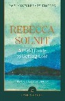 Rebecca Solnit, Solnit Rebecca - A Field Guide To Getting Lost