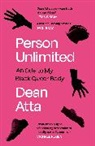 Dean Atta, Atta Dean - Person Unlimited