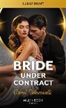 Marinelli Carol - Bride Under Contract