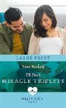 Beckett Tina - ER Doc's Miracle Triplets