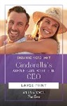 Suzanne Merchant - Cinderella's Adventure With The CEO
