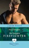 Traci Douglass - Her Forbidden Firefighter