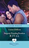 Luana DaRosa - Surgeon's Brooding Brazilian Rival