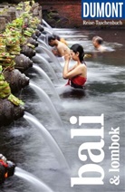 Roland Dusik - DUMONT Reise-Taschenbuch Reiseführer Bali & Lombok