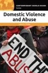 Laura L Finley, Finley Laura L. - Domestic Violence and Abuse