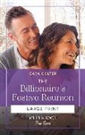 Colter Cara - The Billionaire's Festive Reunion