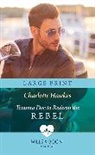 Hawkes Charlotte - Trauma Doc To Redeem The Rebel