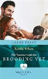 Wilson Scarlet - Her Summer With The Brooding Vet