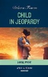 Fossen Delores - Child In Jeopardy